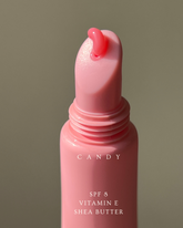 Candy - Lip Butter